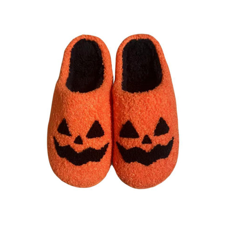 Halloween cosy Slippers