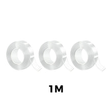 Indlæs billede til gallerivisning ⭐Transparent Magic Nano Tape Dobbeltsidet
