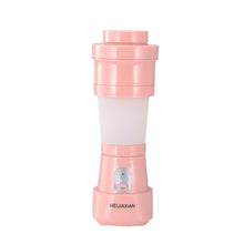 Indlæs billede til gallerivisning Sammenfoldelig Minijuicer kop
