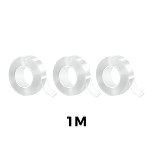 ⭐Transparent Magic Nano Tape Dobbeltsidet