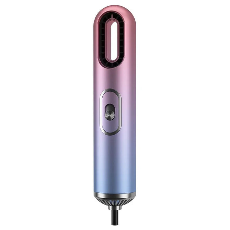 3 in 1 blattloser professioneller Plasma-Haartrockner