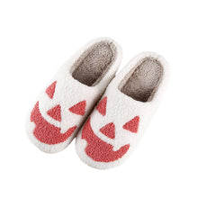 Indlæs billede til gallerivisning Halloween cosy Slippers
