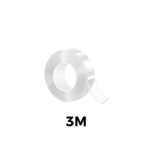 ⭐Transparent Magic Nano Tape Dobbeltsidet