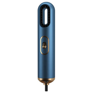 3 in 1 blattloser professioneller Plasma-Haartrockner