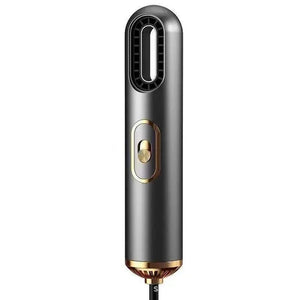 3 in 1 blattloser professioneller Plasma-Haartrockner