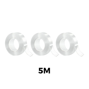 ⭐Transparent Magic Nano Tape Dobbeltsidet