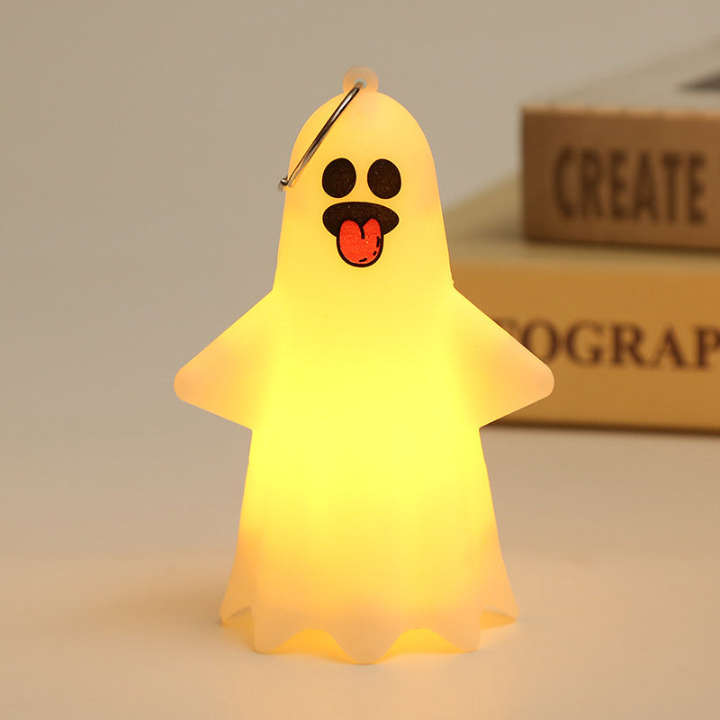 ✨2024 Bærer et lille spøgelsesnatlys👻