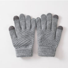 Indlæs billede til gallerivisning Touch Screen Winter Gloves
