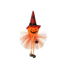 Indlæs billede til gallerivisning Halloweendekorationer til ophængning
