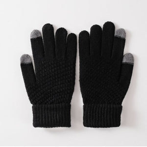 Touch Screen Winter Gloves