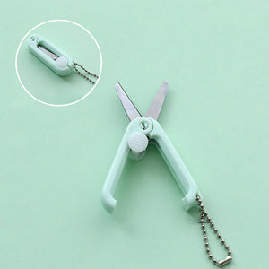 Foldbar transportabel minisaks