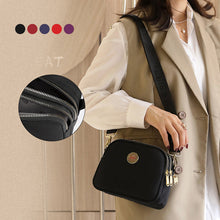 Indlæs billede til gallerivisning Nylon Oxford stof en skulder crossbody taske
