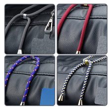 Indlæs billede til gallerivisning Universal crossbody nylonlappe- og snor til telefon
