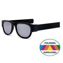 Indlæs billede til gallerivisning Polarized Folding Sunglasses
