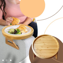 Indlæs billede til gallerivisning Sofa arm bakke
