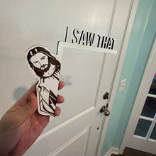 Indlæs billede til gallerivisning Jesus hjørne dekoration til hjemmet
