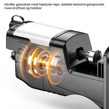 Indlæs billede til gallerivisning Electric Drill to Reciprocating Saw Adapter

