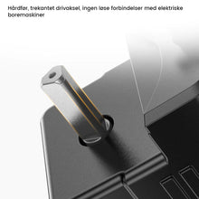 Indlæs billede til gallerivisning Electric Drill to Reciprocating Saw Adapter
