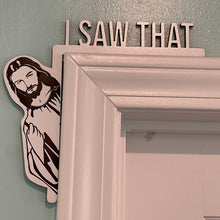 Indlæs billede til gallerivisning Jesus hjørne dekoration til hjemmet
