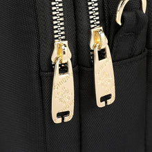 Indlæs billede til gallerivisning Nylon Oxford stof en skulder crossbody taske
