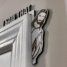Indlæs billede til gallerivisning Jesus hjørne dekoration til hjemmet
