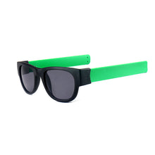 Indlæs billede til gallerivisning Polarized Folding Sunglasses
