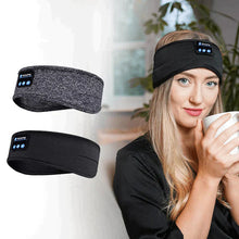 Indlæs billede til gallerivisning Bluetooth Sportspandebånd
