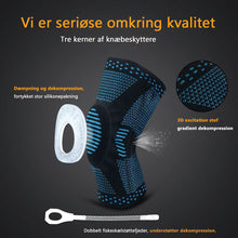 Indlæs billede til gallerivisning Sports udendørs knæpude (pakke med 1)
