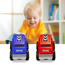 Indlæs billede til gallerivisning Magnetisk spor racerbil
