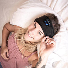 Indlæs billede til gallerivisning Bluetooth Sportspandebånd
