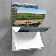 Indlæs billede til gallerivisning Pooping Pooches Dog Calendar
