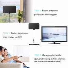 Indlæs billede til gallerivisning TY13HDTV cross-border til din TV-antenne 4K
