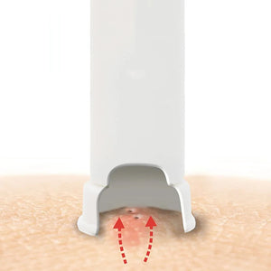 Insektbidsfjerner m/Sugekop