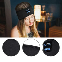 Indlæs billede til gallerivisning Bluetooth Sportspandebånd
