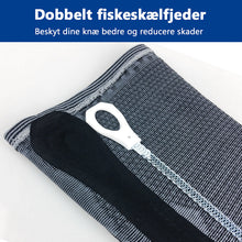 Indlæs billede til gallerivisning Sports udendørs knæpude (pakke med 1)
