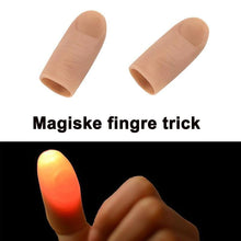 Indlæs billede til gallerivisning Magic Thumb - Light on Fingers
