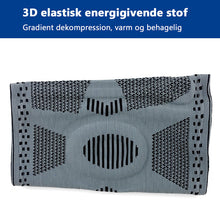 Indlæs billede til gallerivisning Sports udendørs knæpude (pakke med 1)
