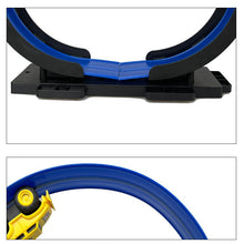 Indlæs billede til gallerivisning Magnetisk spor racerbil
