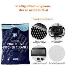 Indlæs billede til gallerivisning Kraftig affedtningsrens
