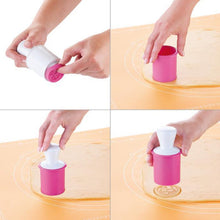 Indlæs billede til gallerivisning Non-Stick Cookie Stempel &amp;Cutter (5 mønstre)
