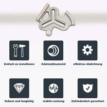 Indlæs billede til gallerivisning Pflaumenblüten-Positionierungslehre
