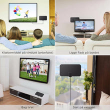 Indlæs billede til gallerivisning TY13HDTV cross-border til din TV-antenne 4K
