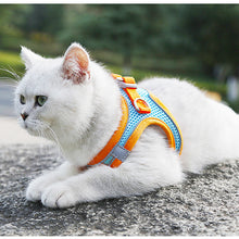 Indlæs billede til gallerivisning Pet Chest Harness
