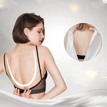 Indlæs billede til gallerivisning Låg ryg Comfort Lifting Bra
