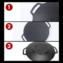 Indlæs billede til gallerivisning Non-stick rund bradepande
