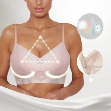 Indlæs billede til gallerivisning Låg ryg Comfort Lifting Bra
