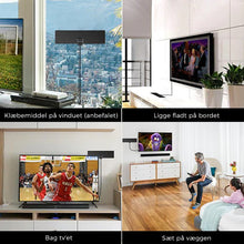 Indlæs billede til gallerivisning TY13HDTV cross-border til din TV-antenne 4K
