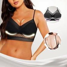 Indlæs billede til gallerivisning Låg ryg Comfort Lifting Bra
