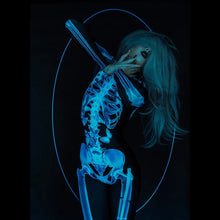 Indlæs billede til gallerivisning Halloween SexySkull Bodysuit
