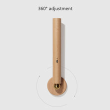 Indlæs billede til gallerivisning Smart 360° lampe
